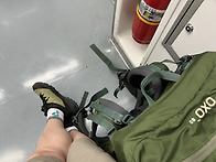 [백패킹] 7월 잣숲 백패킹