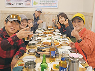 니키타님 초막골 생태공원..