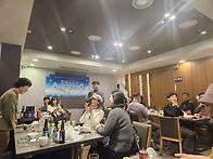 12월13일 오케스트라 송년..