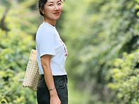7월19일(일) 호평리 임도..