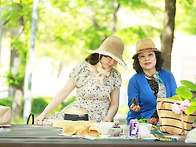 5/14(목) 양주나리공원꽃축..