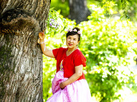 06월05일[월]/경북궁&한복..