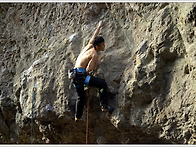 김팔봉센터장 조커(5.14b)