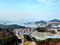 3월21일(토)-신시도 대각..