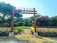 8월1일(토) 논산 배롱투어