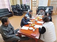 마을 임원회의 - 20230..