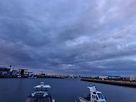 바다구경 하세요