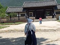 낙안읍성