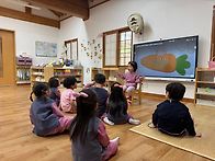 들꽃향기반 5월 2주 놀이 ..