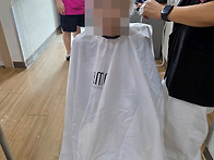 예담요양시설 미용..