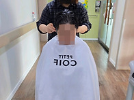 예담요양시설 미용..