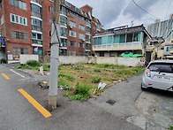 부산 용호동 단독주택 신축..