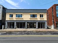 제주도 구옥(상가+주택) ..