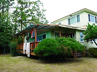 대흘리 목조주택 리모델링..