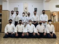 합기도(合氣道&#183;AIKIDO)..