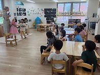 &#65308;창의반&#65310; 리나 선생님과 함께하는 6월의 ..