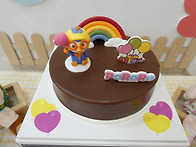 ＜창의2반＞ 다현이의 생일..