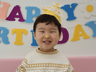 &#65308;까꿍2반&#65310; 박건의 생일을..