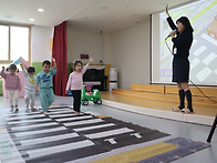 &#65308;유아반&#65310; 찾아가는 교통..