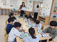 ＜창의반＞ 리나와 헬렌 선생님과 함께하는..