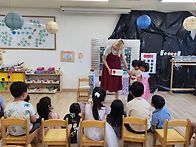 &#65308;창의반&#65310; 리나 선생님과 함께하는 6월의 ..