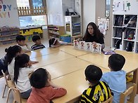 ＜창의반＞ 헬렌 선생님과 함께하는 5월의 ..