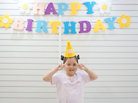 &#65308;창의1반&#65310; 다빈이의 생일..