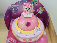 &#65308;슬기1반&#65310; 다현이의 생일..