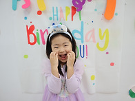 &#65308;창의1반&#65310; 다미의 생일을..