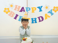 &#65308;창의1반&#65310; 서후의 생일을..