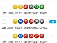 1199.2등 실구매 할뻔했는..