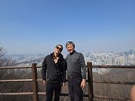 03.21(토)우면산 태영대장..