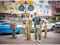2025 9/13 경의선(재현대..