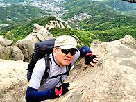 5월6일북한산 안진순대장