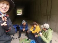 5월1일 사패산 안진순대장