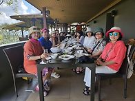 11/14(금)치양라이 1일차..