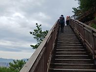 용마산ㅡ아차산