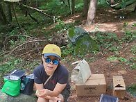 8/29(토)유명산 일원계곡/..