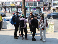 3/21(토)우면산 소망탑/김..