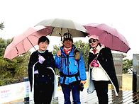 아차산 안진순다장님