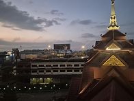 먼 타국여행 아무 탈 없이