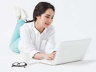 간단한 타이핑부업 알바 ..