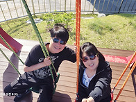 목포 해상케이블카(유달산..