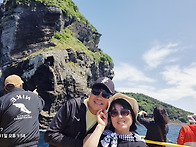 제주(성산유람선)우도&성산..