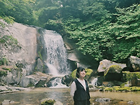춘천 용화산~홍천 삼봉~촌..
