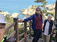4월-울산 대왕암 ..