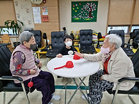 [웃음레크]손 빠른 가위바..