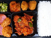 lunch (런치, 점..
