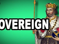sovereign (소..