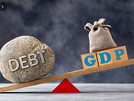 debt (데트, 빚..